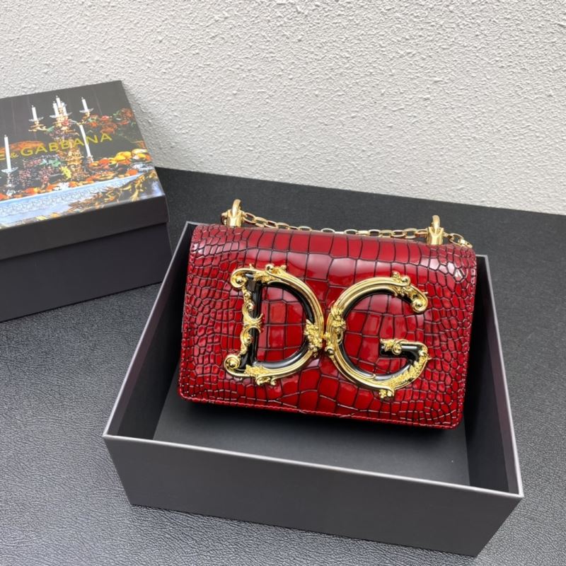 Dolce Gabbana Satchel Bags